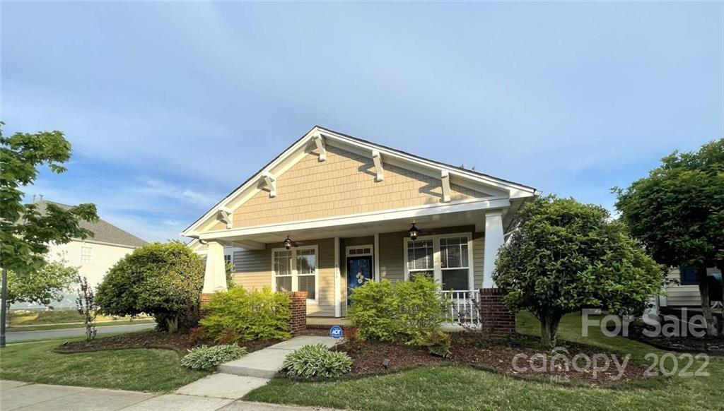 8034 Cottsbrooke Drive Huntersville NC 28078