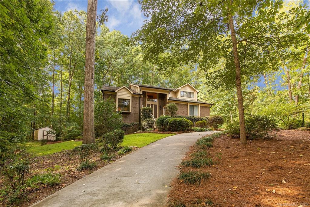 3379 Chelwood Drive Nw Concord NC 28027