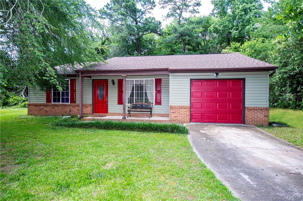 11715 Battery Place Charlotte NC 28273