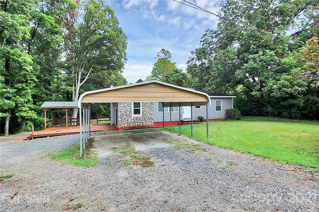 261 Mackwood Road Mooresville NC 28115