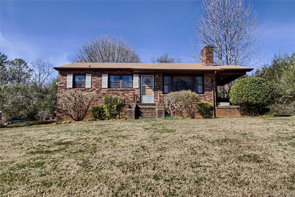 142 Governors View Road Asheville NC 28805