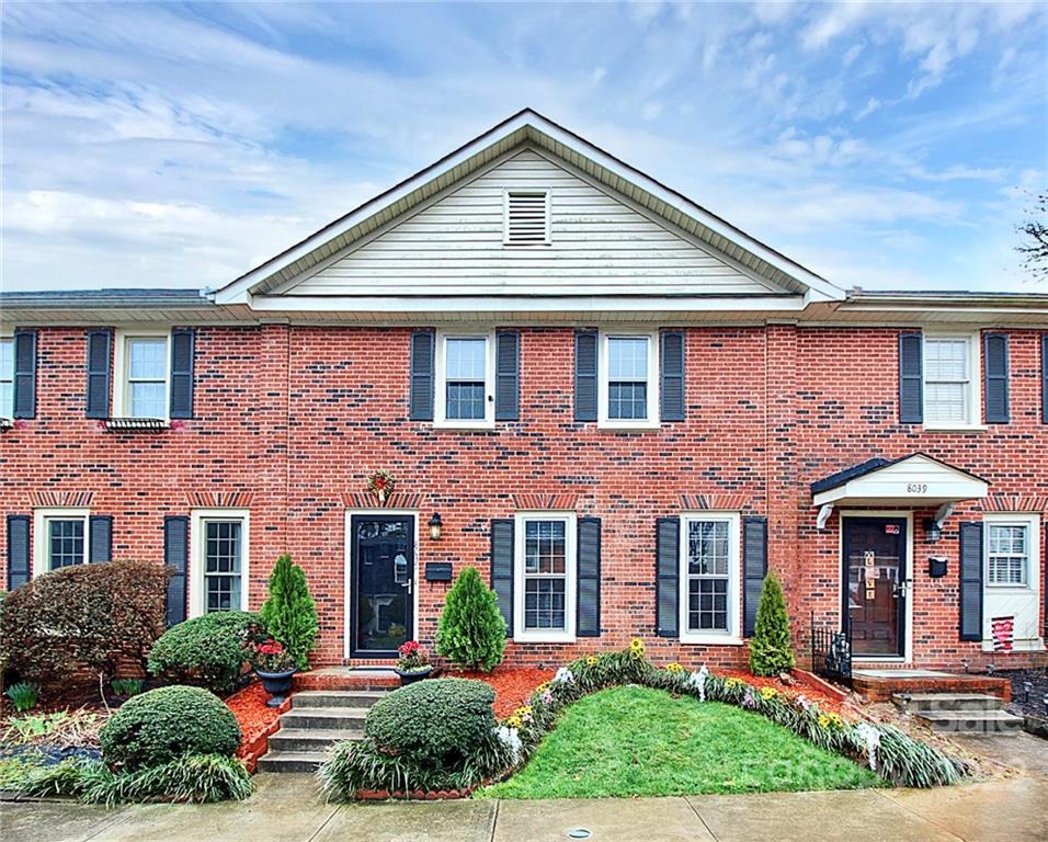 8037 Regent Park Lane Charlotte NC 28210