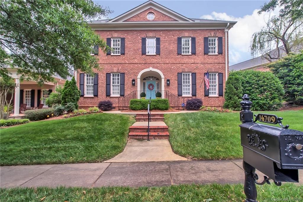 14709 Ballantyne Glen Way Charlotte NC 28277