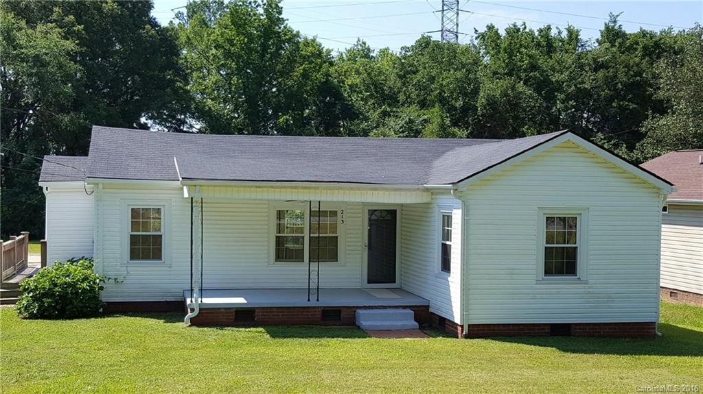 213 Easy Street Concord NC 28027