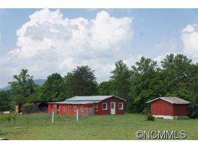 293 Sandy Level Church Road Bostic NC 28018