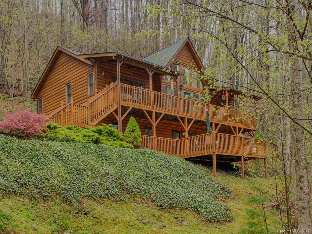 69 Running Brook Drive Waynesville NC 28785
