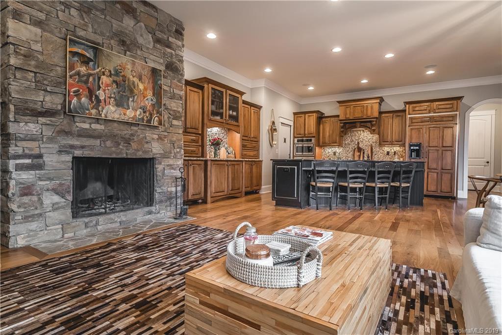 20345 Enclave Oaks Court Cornelius NC 28031