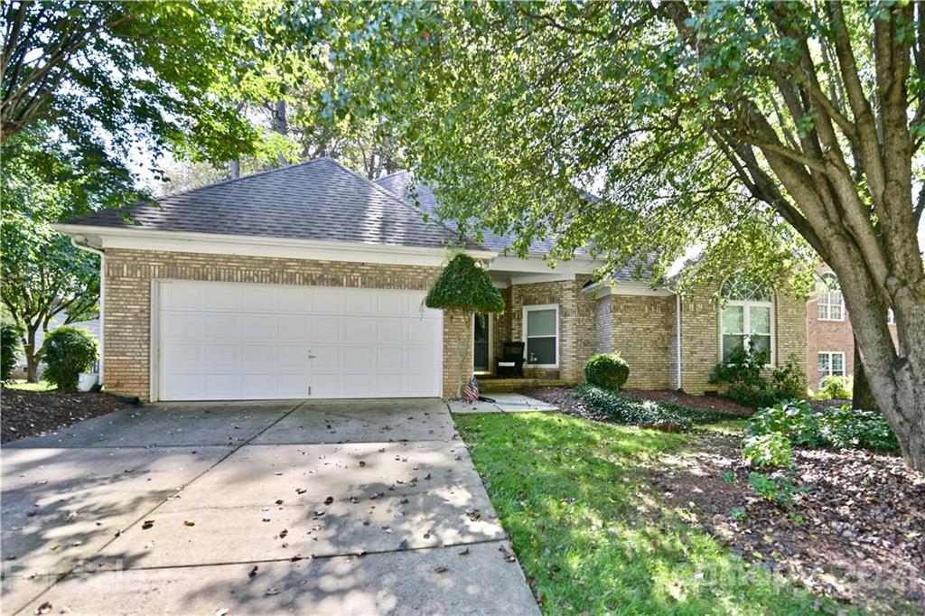 9008 New Oak Lane Huntersville NC 28078
