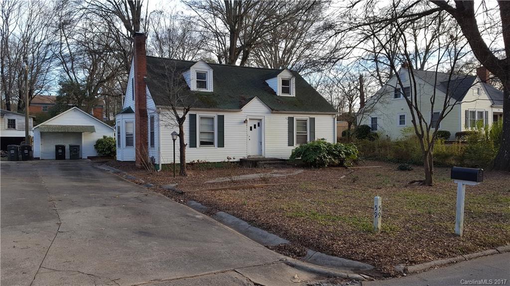 59 Fryling Avenue Sw Concord NC 28025