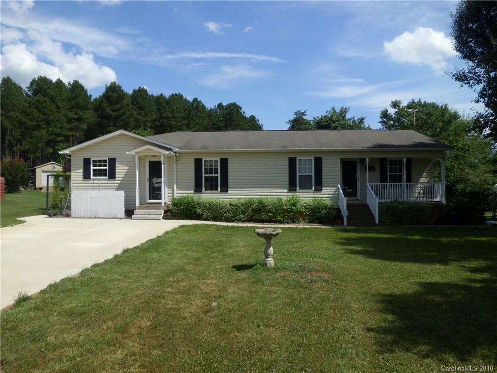 2561 Ellys Street Lincolnton NC 28092