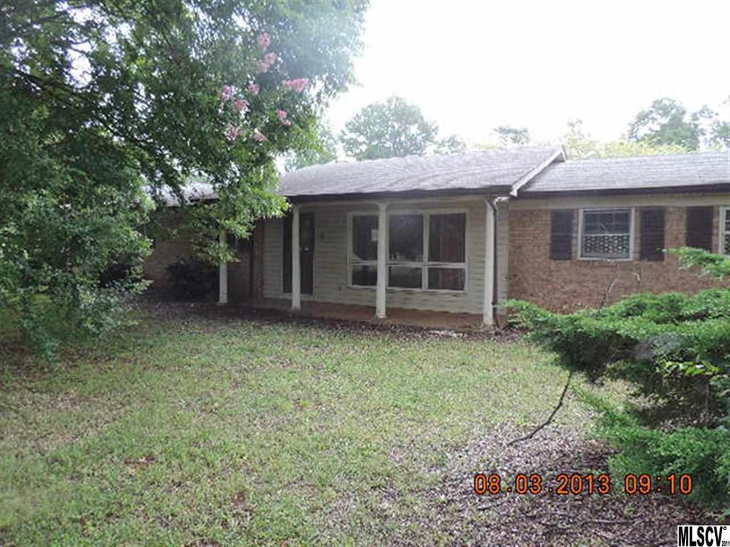 5124 36th Street Drive NE Hickory NC 28601
