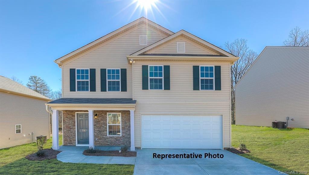 8008 Starnes Randall Road Charlotte NC 28215