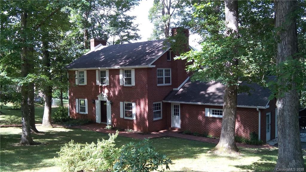 187 Highland Road Waynesville NC 28786