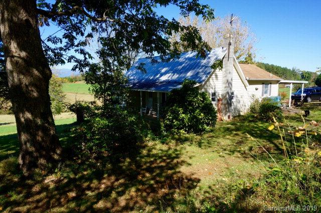 264 Red Hill Drive Marion NC 28752