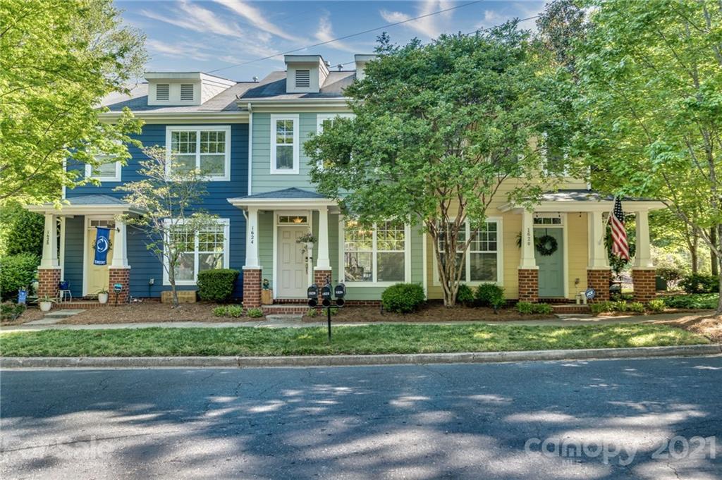 1624 Lela Avenue Charlotte NC 28208
