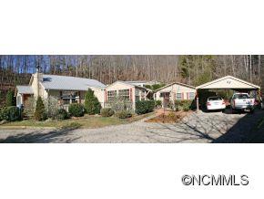 98 Secluded Cove Waynesville NC 28785
