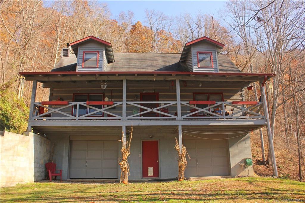 544 Countryside Drive Waynesville NC 28785