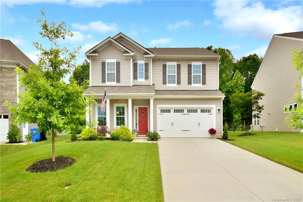 136 Paradise Hills Circle Mooresville NC 28115