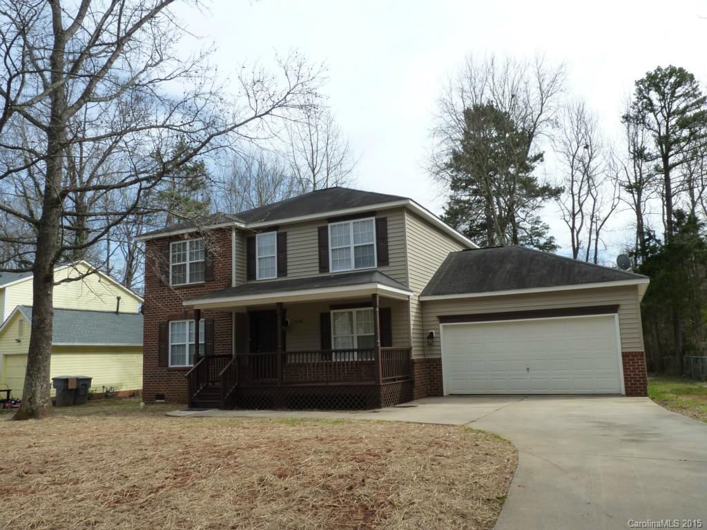 7122 Markway Drive Charlotte NC 28215