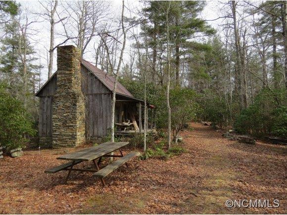 726 Green Hill Road Brevard NC 28712