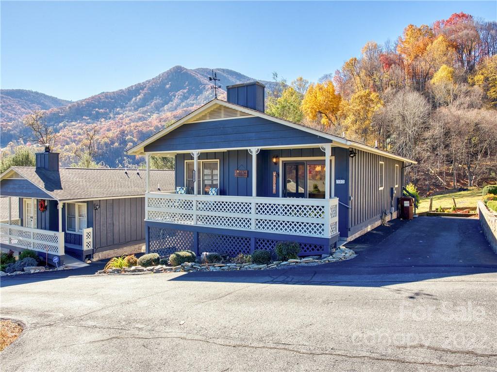 352 Stoney Ridge Loop Maggie Valley NC 28751