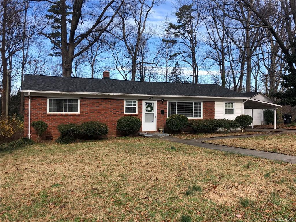 180 Hillside Avenue Sw Concord NC 28025