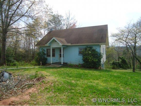 69 Brooks Thomas Road Franklin NC 28734