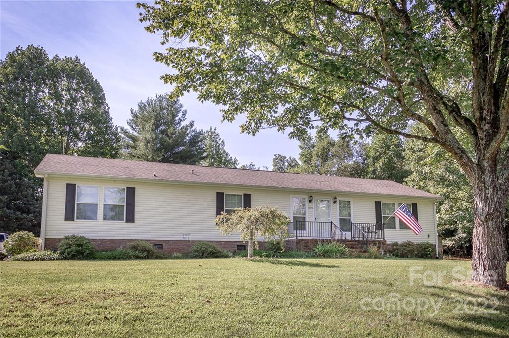 3479 Muddy Creek Road Morganton NC 28655