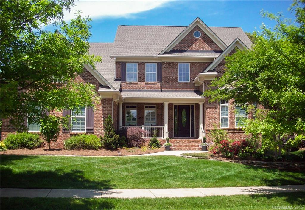 14920 Old Vermillion Drive Huntersville NC 28078