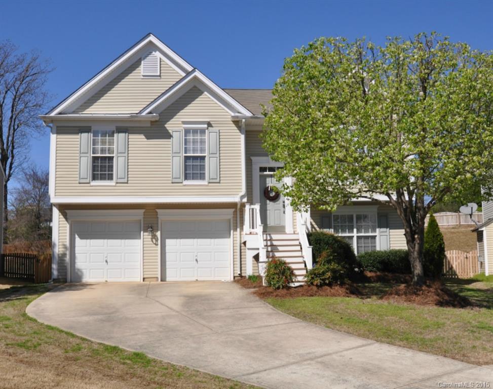 12111 Bobhouse Drive Charlotte NC 28277