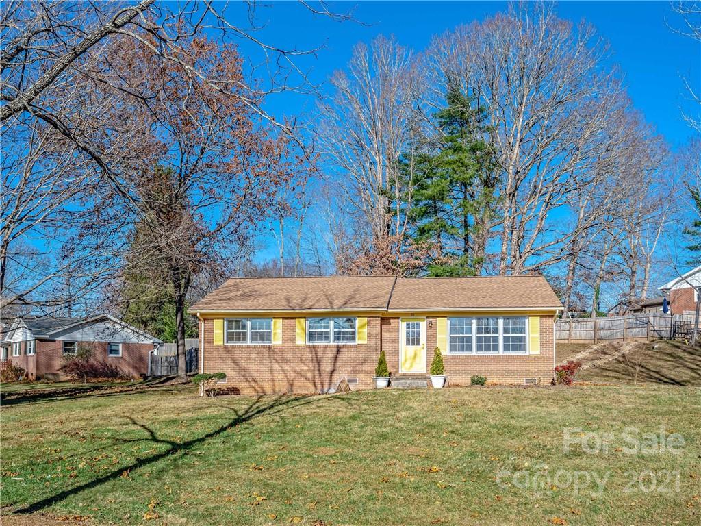 50 Wagon Road Asheville NC 28805
