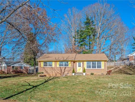 50 Wagon Road Asheville NC 28805