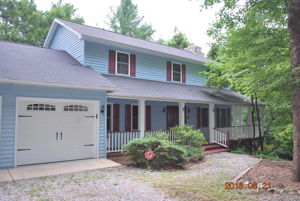 882 Deep Woods Drive Marion NC 28752
