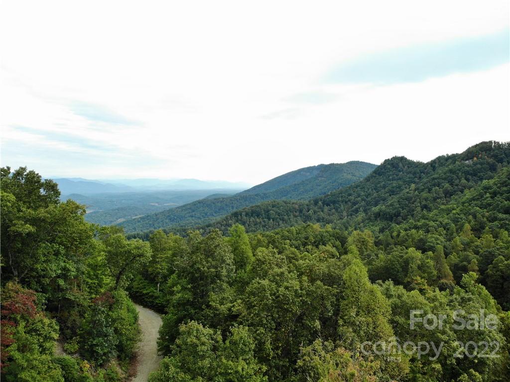Lot 3 Nicey Gap Road, Old Fort NC MLS Car3759013 Greybeard Realty