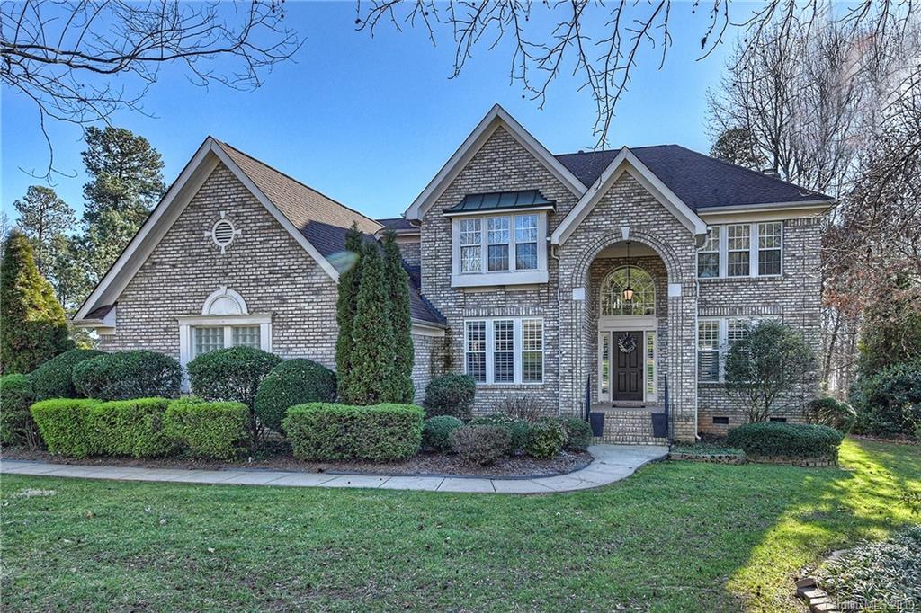 105 Hunter Spring Lane Mooresville NC 28117