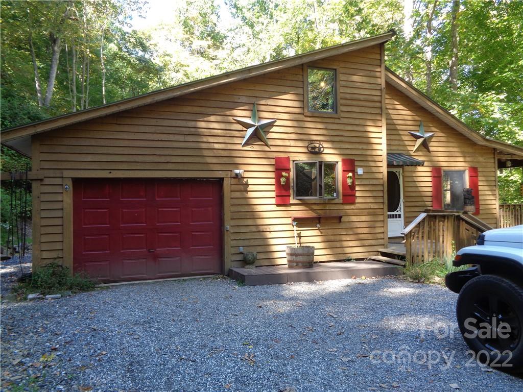 234 Middle Ridge Road Sylva NC 28779