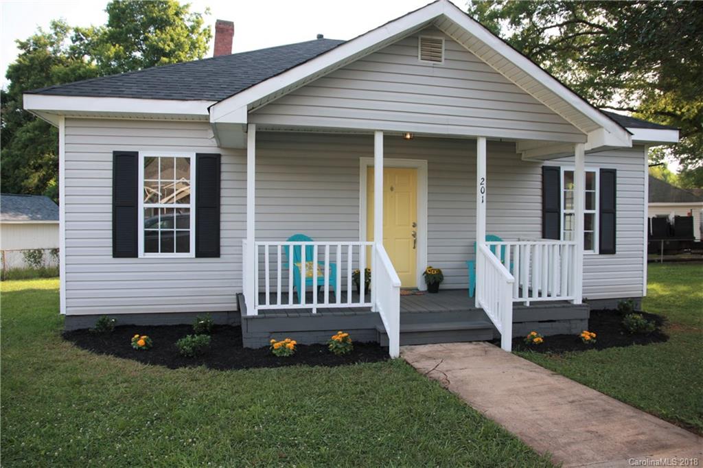 201 Park Avenue Mount Holly NC 28120