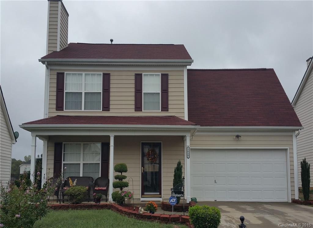 5010 Stowe Derby Drive Charlotte NC 28278