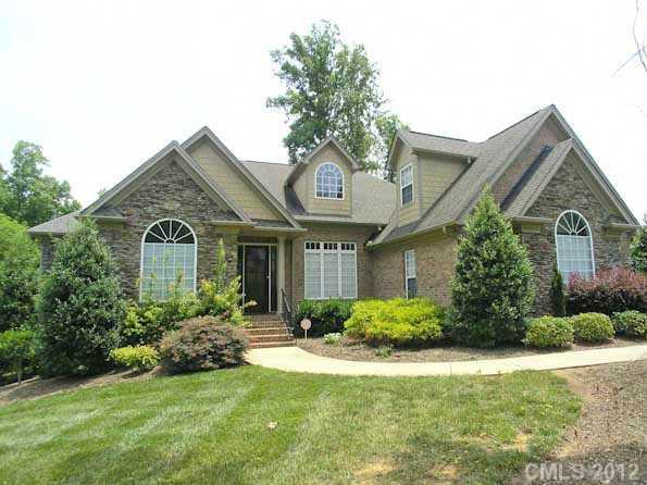 6526 Robin Hollow Drive Mint Hill NC 28227
