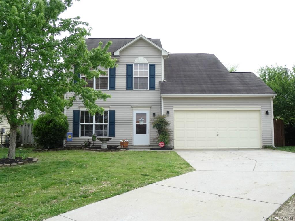 1113 Meadowbrook Lane SW Concord NC 28027