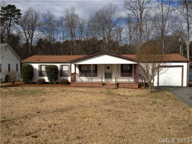 316 Southfork Road Indian Trail NC 28079