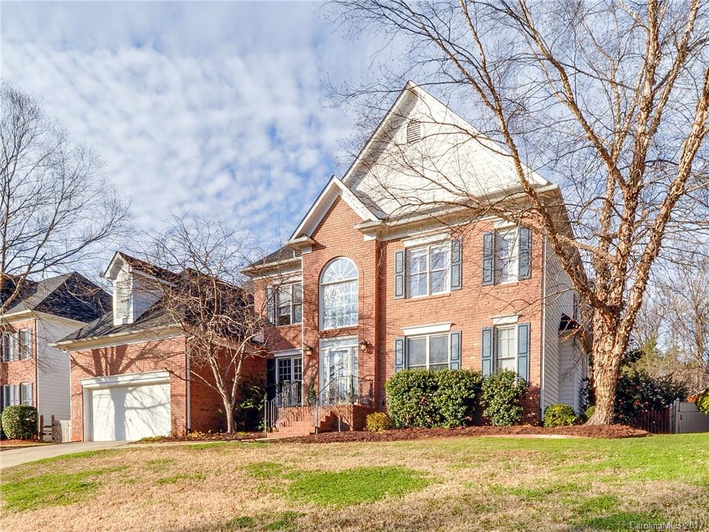 12403 Oakbriar Lane Charlotte NC 28273