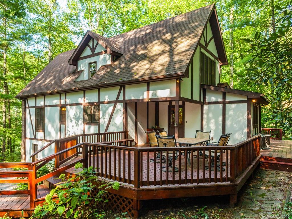 432 Reservoir Road Burnsville NC 28714