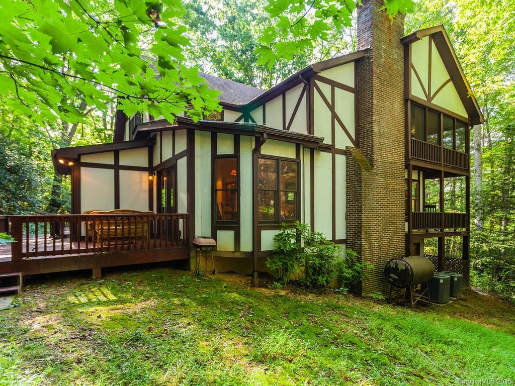 432 Reservoir Road Burnsville NC 28714