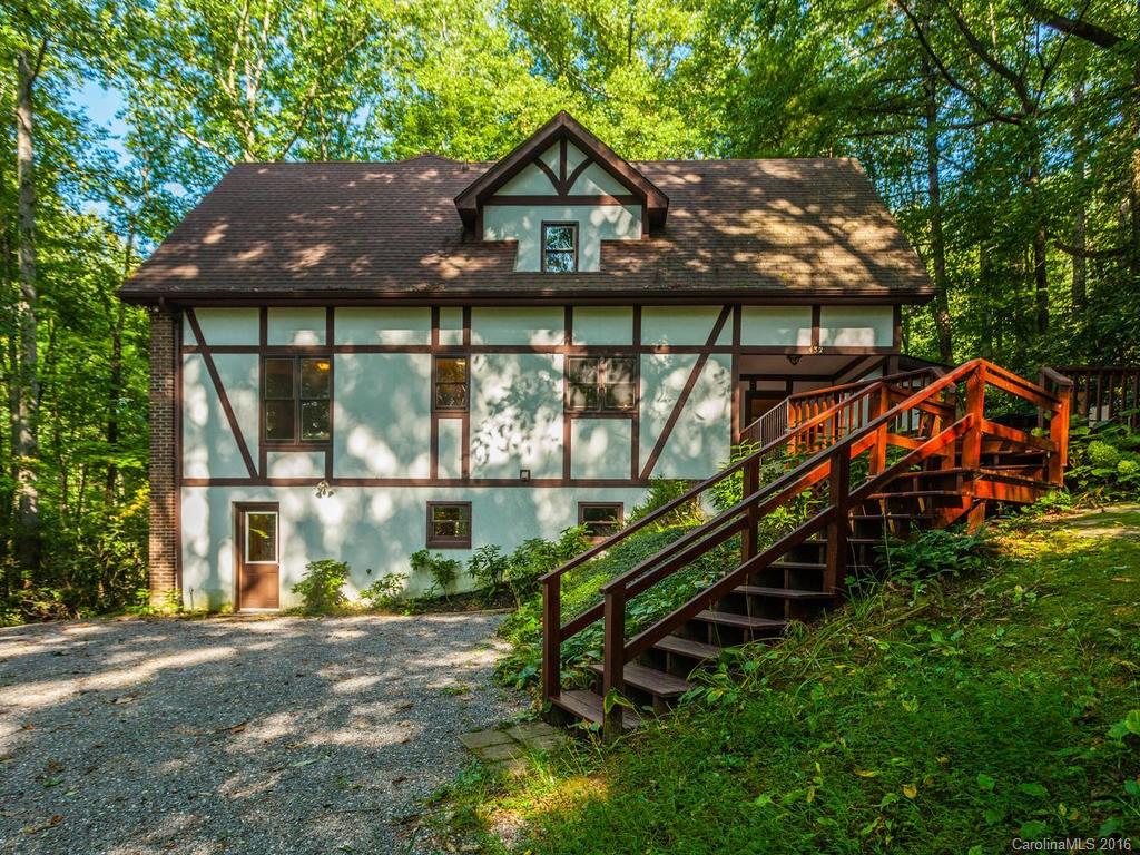432 Reservoir Road Burnsville NC 28714