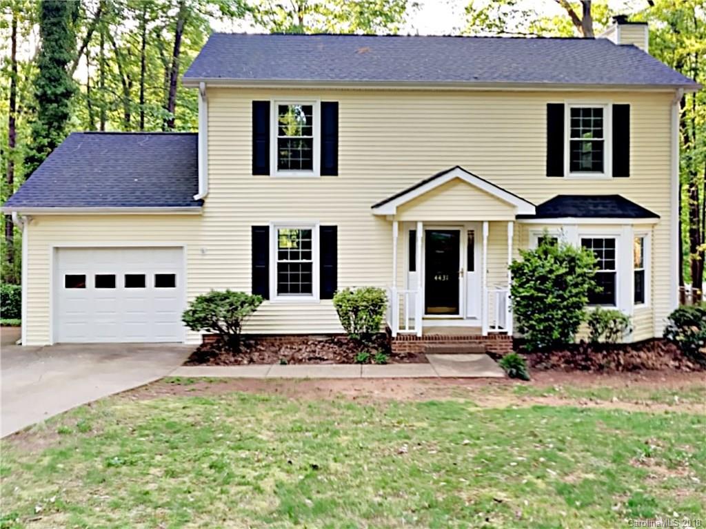 4431 Huntington Drive Gastonia NC 28056
