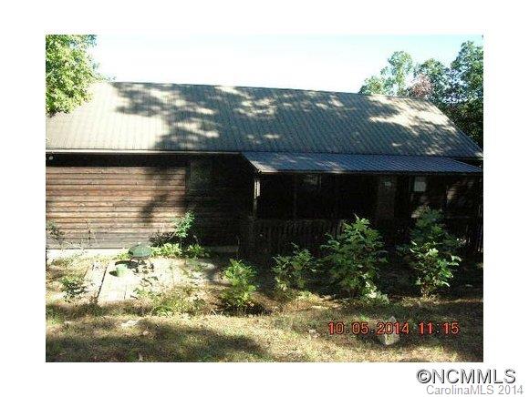 91 Pinebark Ridge Candler NC 28715