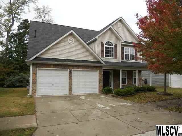 19021 Kanawha Drive Cornelius NC 28031