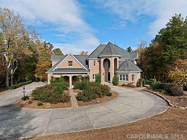 13735 Ramah Oaks Lane Huntersville NC 28078