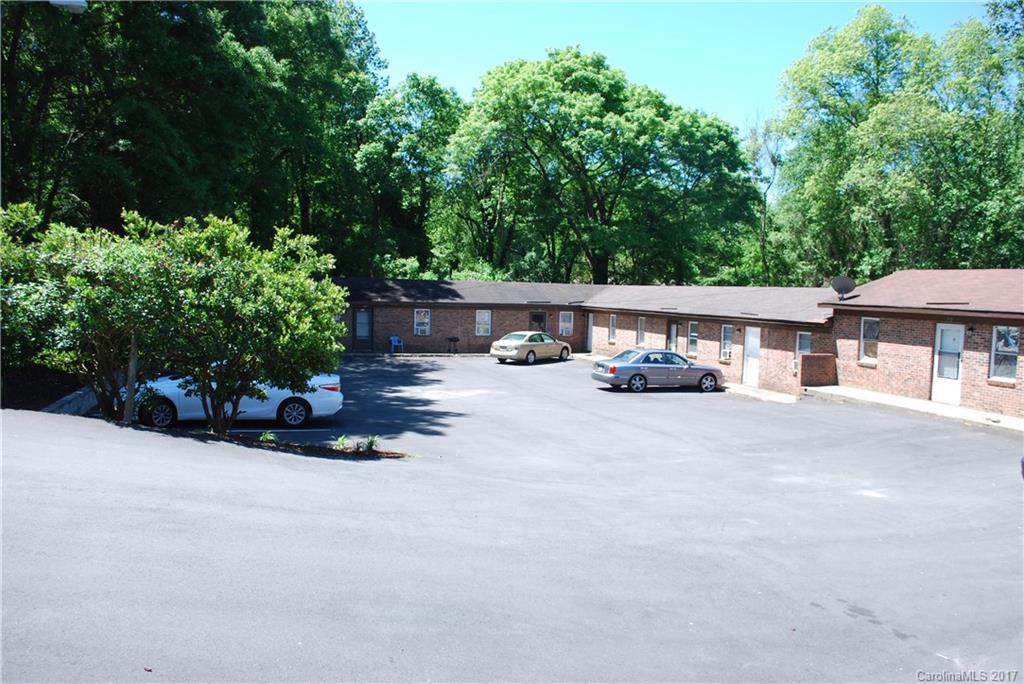 1027 Cleveland Avenue Gastonia NC 28052